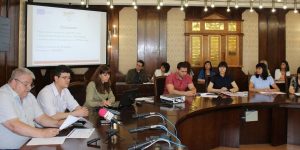 Иван Григоров пресконференция