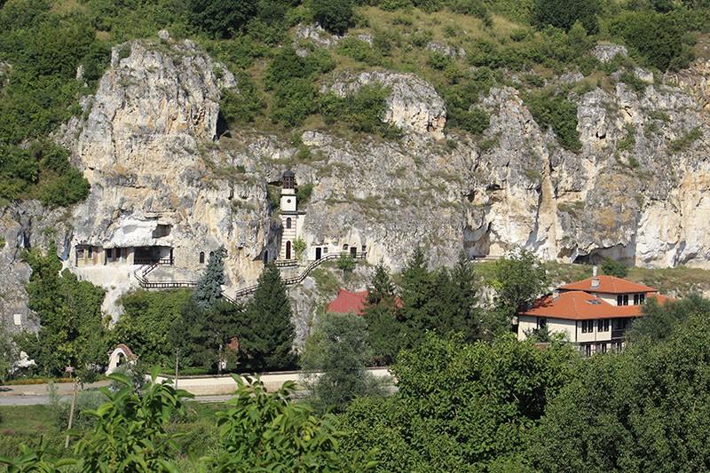 басарбовски манастир