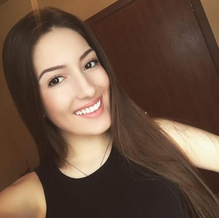 Мира Симеонова