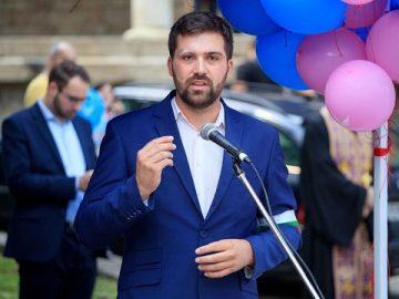давид александров