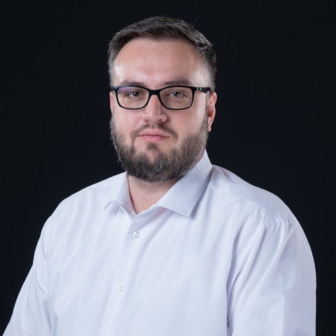 калин иванов