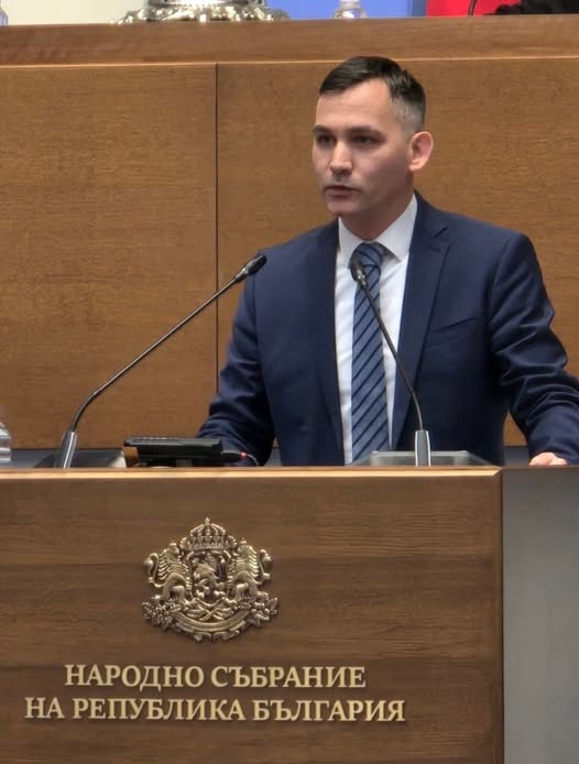 Иван Белчев: Като народен представител поемам важни ангажименти в Комисията по околната среда и водите и Комисията по туризъм