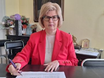 Боянка Димитрова КНСБ Русе