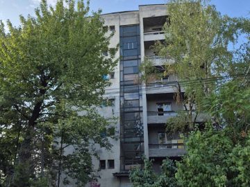 средношколско общежитие 1 септември 2025