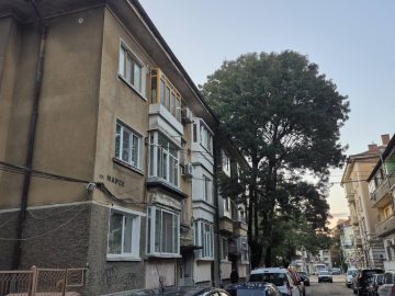 блок Марек