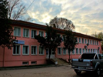 СБАЛПФЗ Димитър Граматиков декември 2025