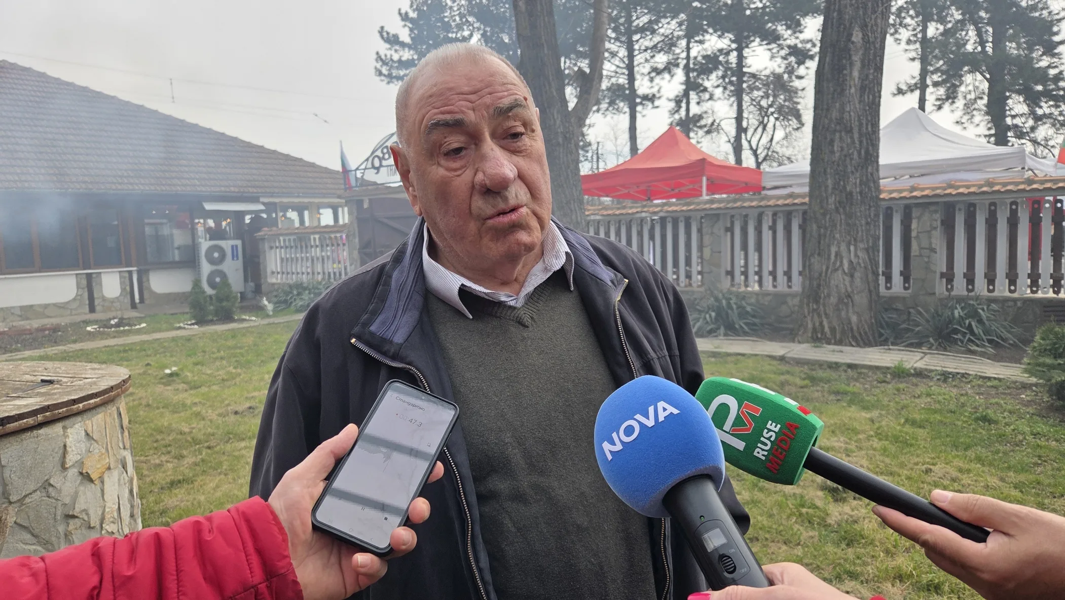20260321 103539 2026 новините от българия в продължение на миналогодишната си инициатива и тази година свинекомплекс голямо враново организира два дни на... За втора поредна година свинекомплекс голямо враново организира дни на отворените врати 2026 българия новините balgarianovinite. Com 2026-03-21 12:15:21 за втора поредна година свинекомплекс голямо враново организира дни на отворените врати 2026 информационна агенция за разследваща журналистика и разследващ репортаж бургас, българия