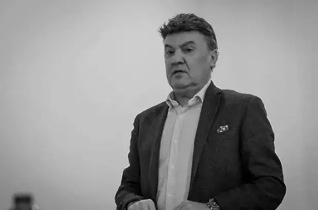 ФК "Дунав" - Русе: Българският футбол загуби една от най - големите си фигури