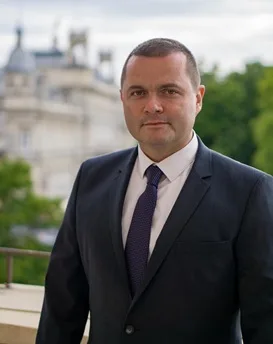 Пенчо Милков кмет