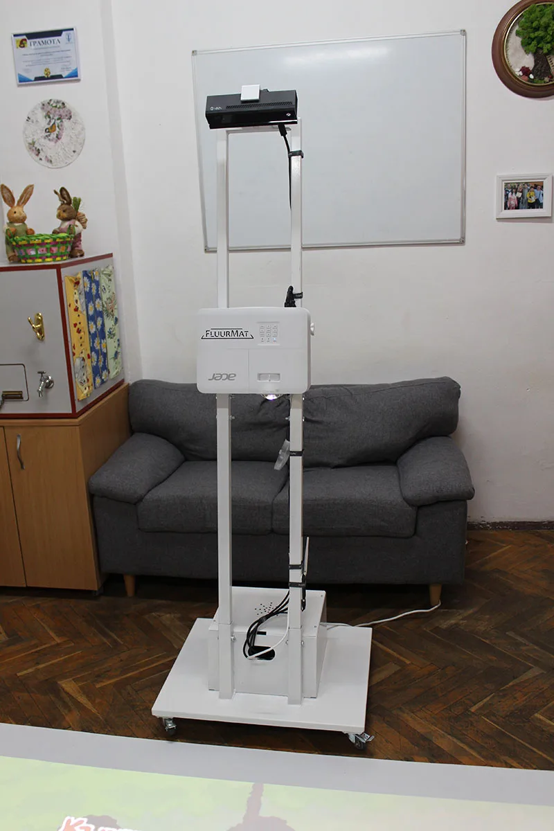 FluurMat