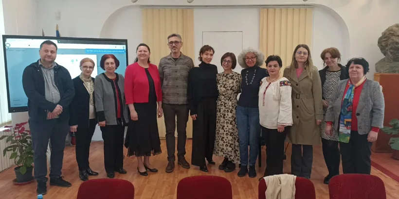 Асоциация „Еврорегион Данубиус“ отбелязва своя 24-и рожден ден