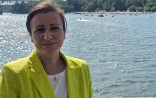 Атидже Алиева Вели