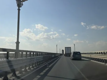 Дунав мост 1