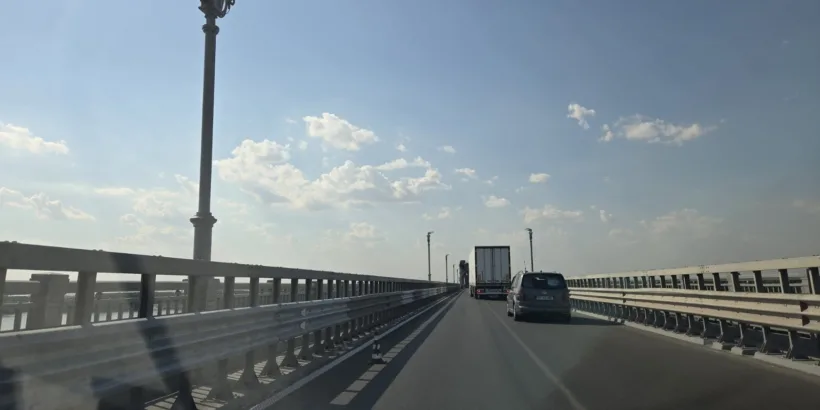 Дунав мост 1