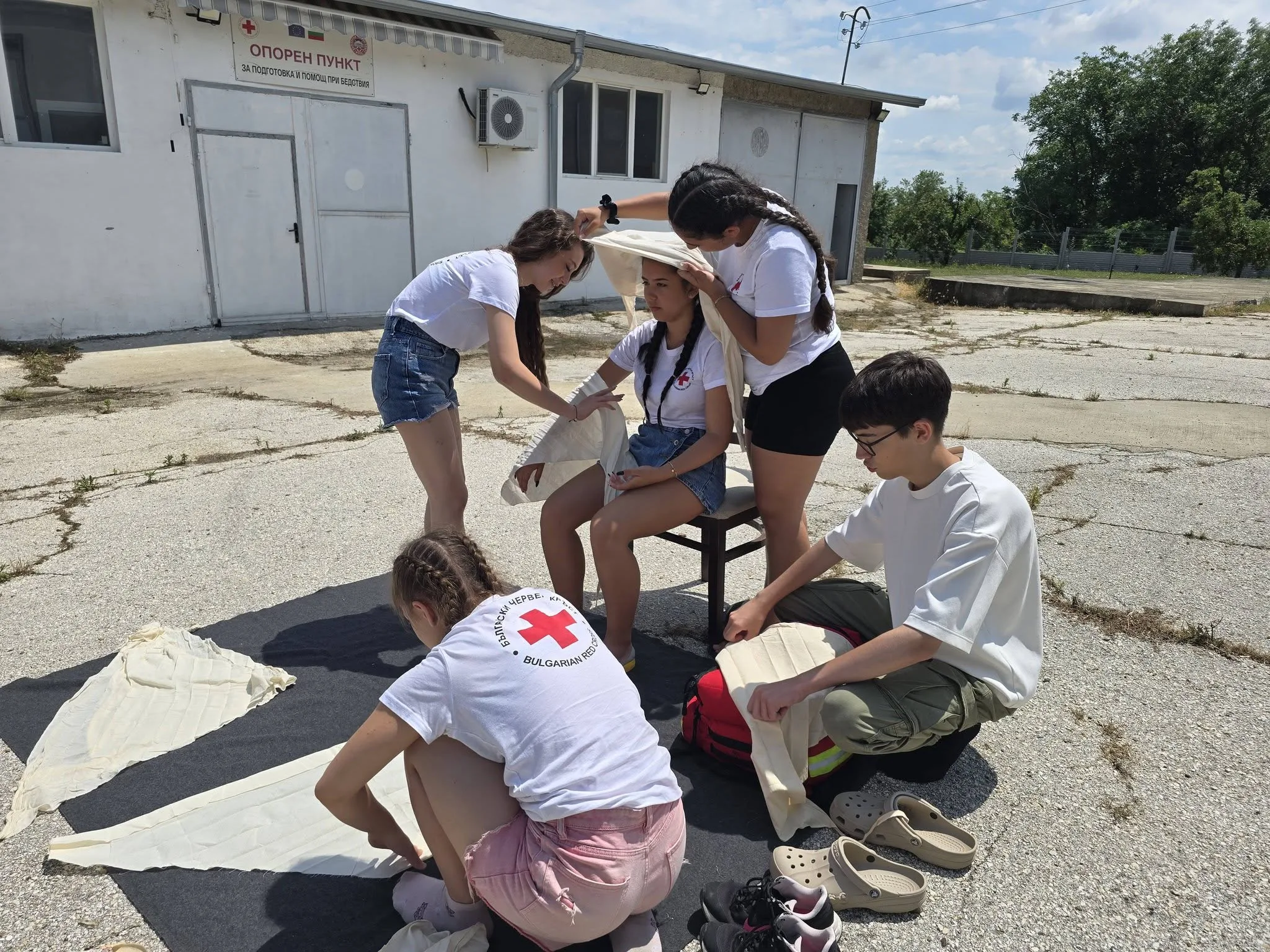 745046233 1446433797520429 2721736152497189457 n 2026 новините от българия в периода 02-05. 2026 г. В междуобластната база за реакция при бедствия, аварии и кризи на българския червен кръст в... Проведе се лятна академия на бмчк – русе 2026 българия новините balgarianovinite. Com 2026-07-12 17:41:00 проведе се лятна академия на бмчк – русе 2026 информационна агенция за разследваща журналистика и разследващ репортаж бургас, българия