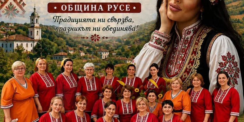 На 5 септември ще се състои съборът в Семерджиево