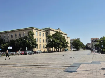 съдебна палата август 2026