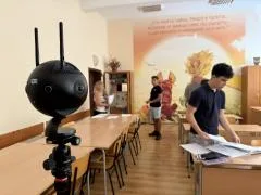 Иновативно обучение с виртуална реалност учи деца в Русе на емпатия и реакция в кризисни ситуации