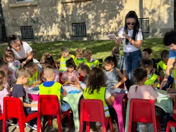 В Европейската седмица на мобилността Русе представи дейностите по проект CLIMA SUMP