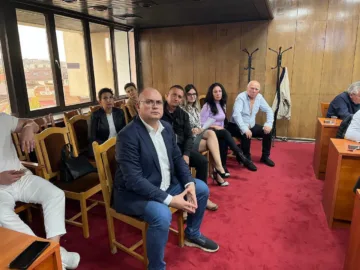 Златан Златанов: Преди точно една година бе спечелена битката за водата на Русе