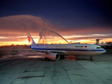 air china