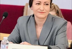 Атидже Алиева Вели
