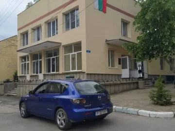 Лом Черковна кметство