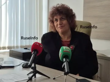 Началникът на Регионалното управление на образованието в Русе д-р Росица Георгиева напусна + ВИДЕО