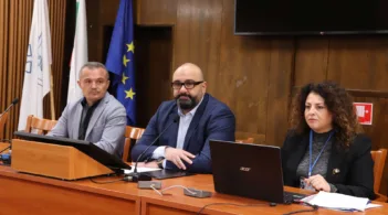 По-малко тежки ПТП-та и по-малко ранени при катастрофи, отчитат властите в Русенско от началото на годината
