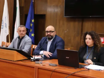 По-малко тежки ПТП-та и по-малко ранени при катастрофи, отчитат властите в Русенско от началото на годината