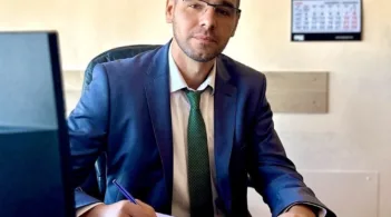 Нов директор поема управлението на общинската и етажната собственост в Община Русе