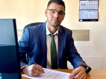 Нов директор поема управлението на общинската и етажната собственост в Община Русе