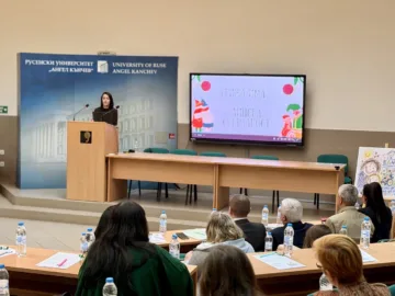 В Русе обсъдиха пилотен модел за интегрирана подкрепа на деца с комплексни здравни потребности