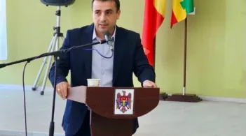 Русенският университет – филиал Тараклия на Районния педагогически форум – 2026