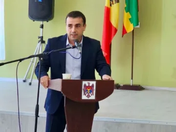 Русенският университет – филиал Тараклия на Районния педагогически форум – 2026