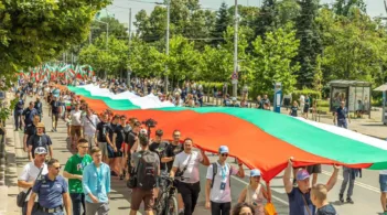 Русенската следа в историческото събитие – връщането на тленните останки на цар Самуил в България!