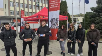В Бяла отбелязаха Международния ден за намаляване на риска от бедствия