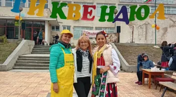 Заслужена годишна номинация "Голямата вкусотия" се връчи на клуб "Чилновченки" при НЧ "Светлина 1927 " и ПК "Светлина " с. Чилнов в VIII издание на кулинарен празник "Тиквендюл "