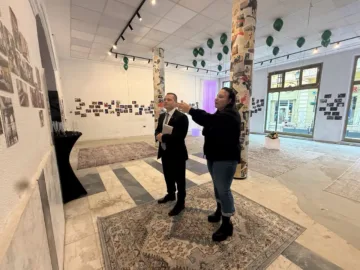 Фабрика Култура отпразнува своя първи рожден ден