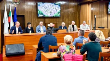 Русе с поглед към бъдещето: повече възможности за спорт на открито