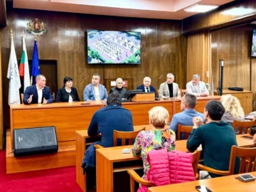 Русе с поглед към бъдещето: повече възможности за спорт на открито