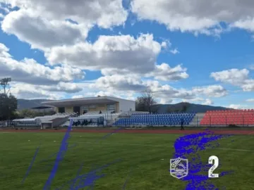 ФК "Дунав" - Русе продължава на 1/8 финал за купата на България по футбол