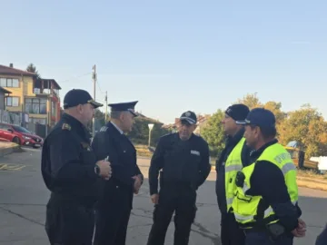 Към 15:00 часа на територията на ОД на МВР – Русе няма задържани лица и не са образувани нови преписки за престъпления срещу изборните права