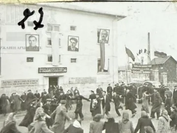 Изборите през погледа на историята… с намигване от 1959 г.!