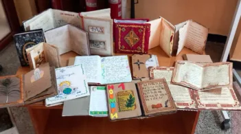 „Средновековна летопис“ – когато историята оживява чрез творчеството на учениците!