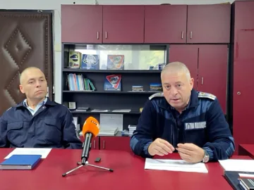 От 1 до 30 ноември 2026 г. на територията на област Русе, както и в цялата страна, ще се проведе традиционната полицейска акция „Зима“