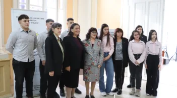 „Вкусът на времето: Възраждане на мултикултурните традиции в русенската кухня“