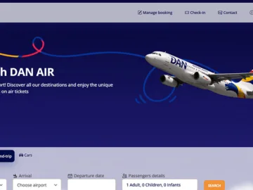dan air