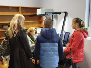 В света на знанието и духовността