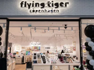 Flying-Tiger-store